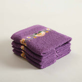 Yoli Face Towels Set Of 4
